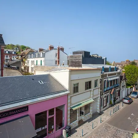 Très Bel Idéal Couple Et Famille Appartement *