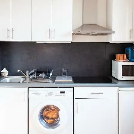 Tres Bel Ideal Couple Et Famille Apartament Villers-sur-Mer