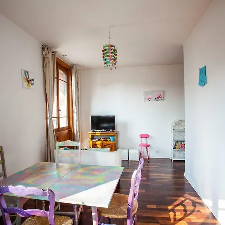Tres Bel Ideal Couple Et Famille * Villers-sur-Mer