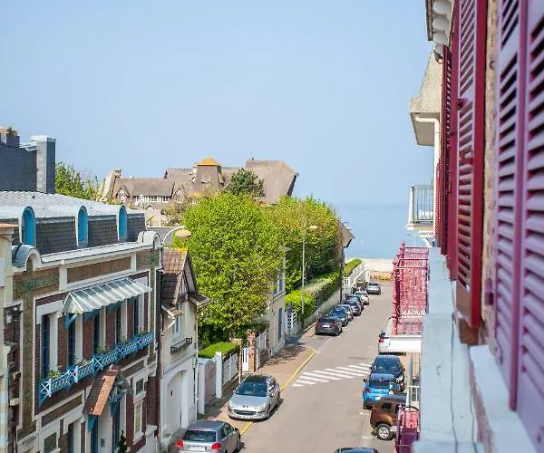 Апартаменты Tres Bel Ideal Couple Et Famille *