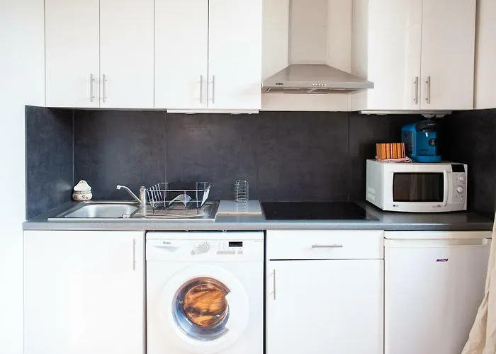 Tres Bel Ideal Couple Et Famille Апартаменты Вилле-сюр-Мер