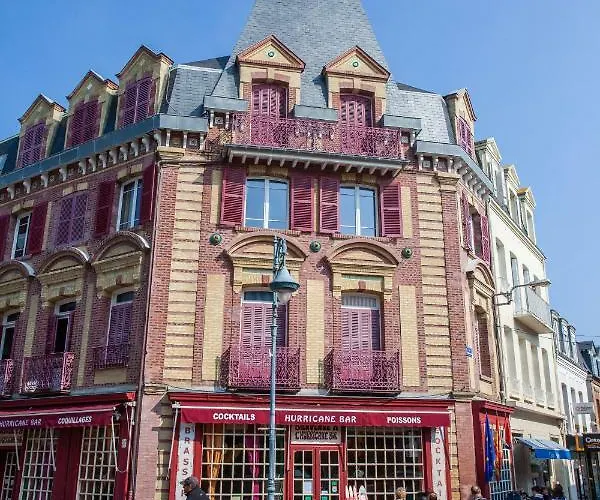 Апартаменты Tres Bel Ideal Couple Et Famille *