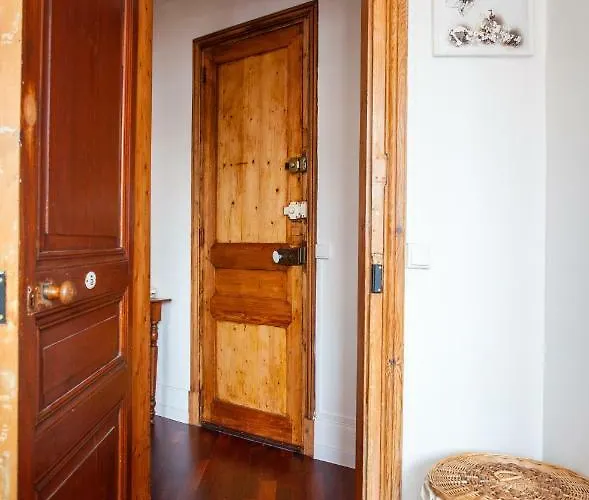 Tres Bel Ideal Couple Et Famille Вилле-сюр-Мер